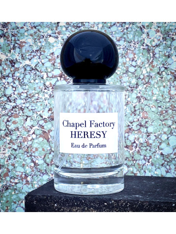 EAU DE PARFUM HERESY