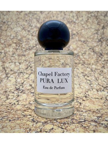 EAU DE PARFUM PURA LUX