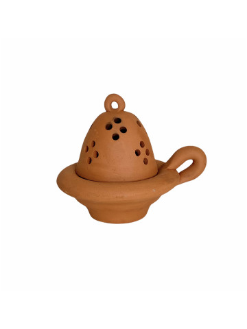 KIT KYPHI Amulettes d’encens