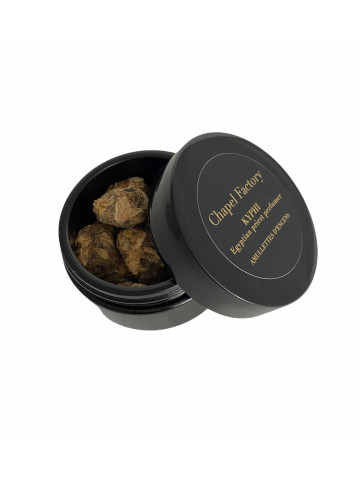 KYPHI Amulettes d’encens