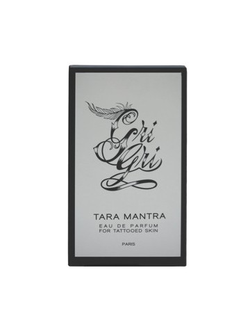 GRI GRI - TARA MANTRA - eau de parfum mixte