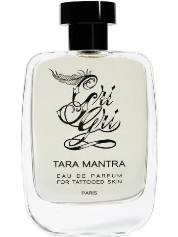 GRI GRI - TARA MANTRA - eau de parfum mixte