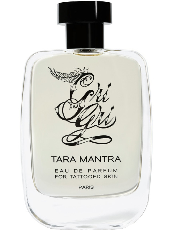 GRI GRI - TARA MANTRA - eau de parfum for men and women