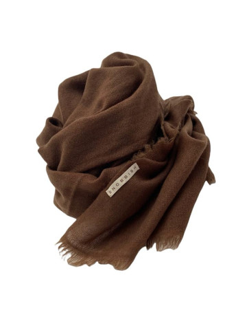 SCARF WOOD