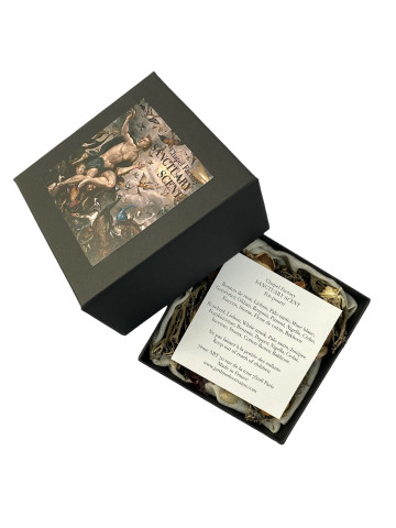 POT-POURRI - Sanctuary Scent
