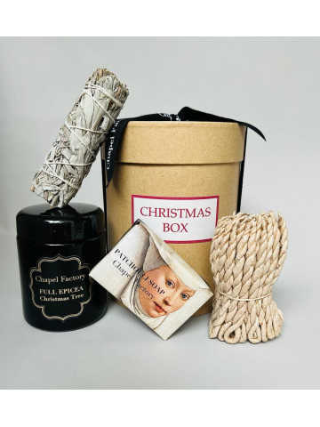 Christmas Box - Full Epicea