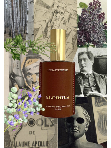 ALCOOLS - Eau de parfum