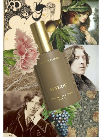 WILDE - Eau de parfum