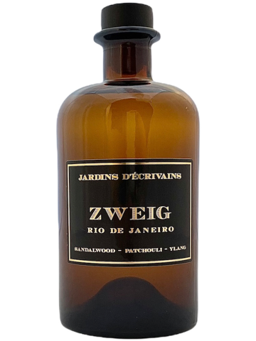 DIFFUSER ZWEIG