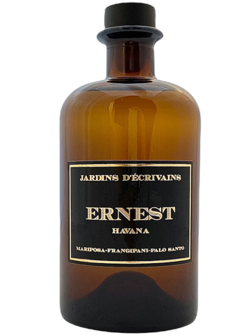 DIFFUSEUR ERNEST