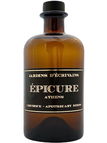 DIFFUSEUR ÉPICURE