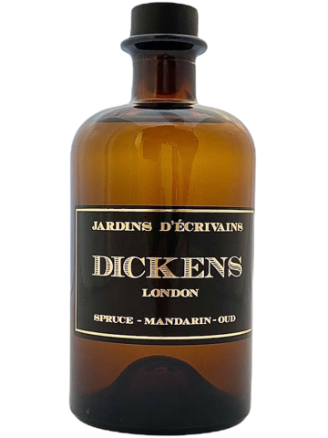 DIFFUSEUR DICKENS