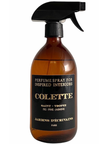 Spray d'intérieur - COLETTE...