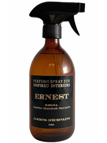 Spray d'intérieur - ERNEST...