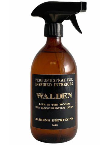 Interior perfume - WALDEN -...