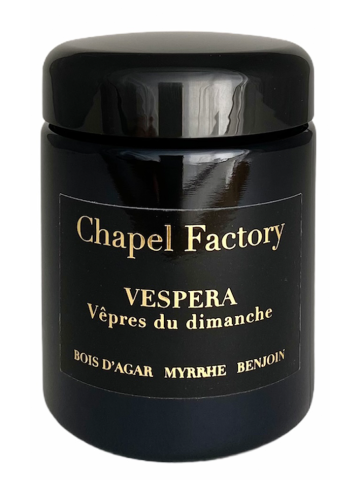 CANDLE VESPERA