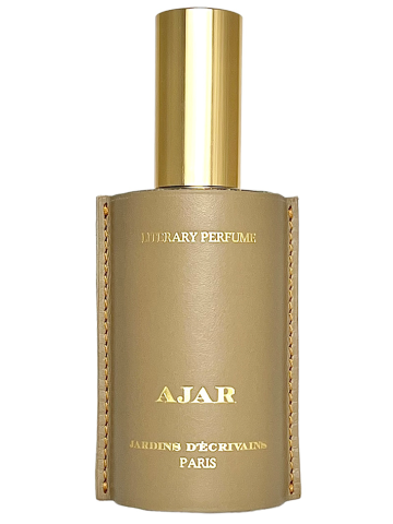 Ajar - Eau de parfum for...