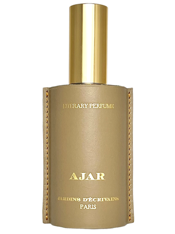 AJAR - eau de parfum mixte