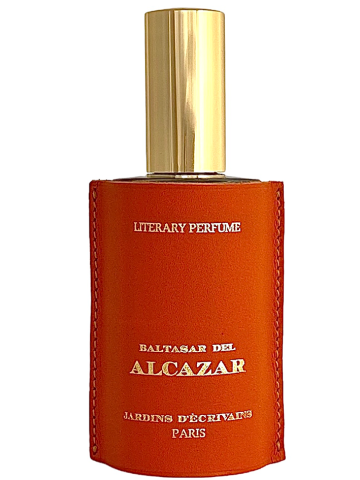 ALCAZAR - Eau de parfum