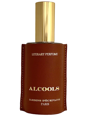 ALCOOLS - Eau de parfum for...