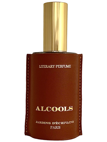 ALCOOLS - Eau de parfum mixte