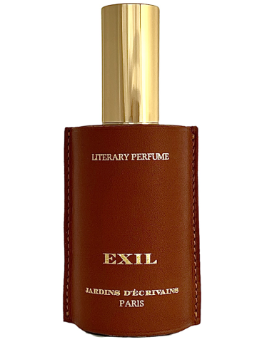 EXIL - Eau de parfum