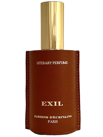 EXIL - Eau de parfum mixte
