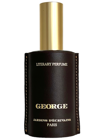 George - Eau de parfum for...