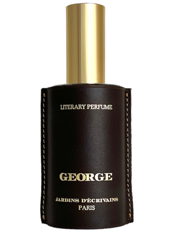 GEORGE - Eau de parfum mixte