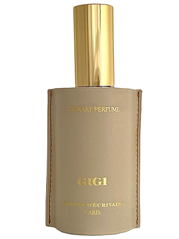 GIGI - Eau De Parfum Pour...