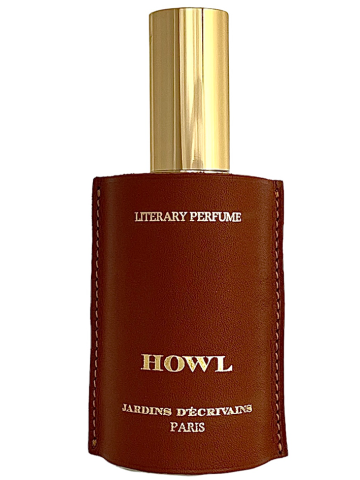 HOWL - Eau de parfum mixte