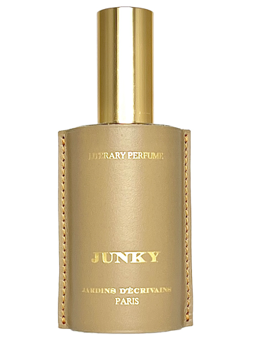 Junky - Eau de parfum for...