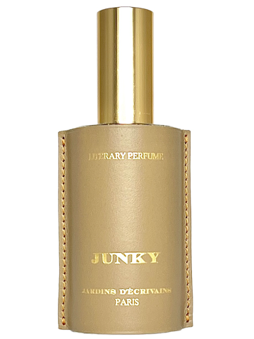 JUNKY - Eau de parfum mixte