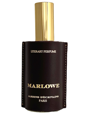 MARLOWE - Eau de parfum mixte