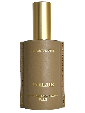 Wilde - Eau de parfum for men