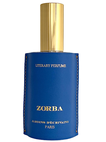 ZORBA - Eau de parfum mixte