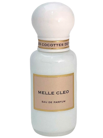 Melle Cléo - Eau De Parfum...