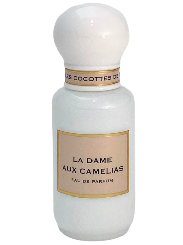 LA DAME AUX CAMELIAS - Eau...