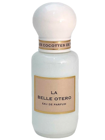 LA BELLE OTERO - Eau De...