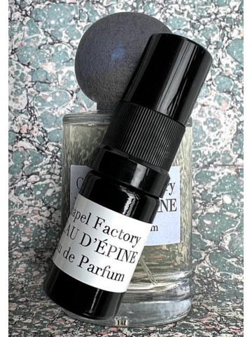 EAU DE PARFUM EAU D'ÉPINE