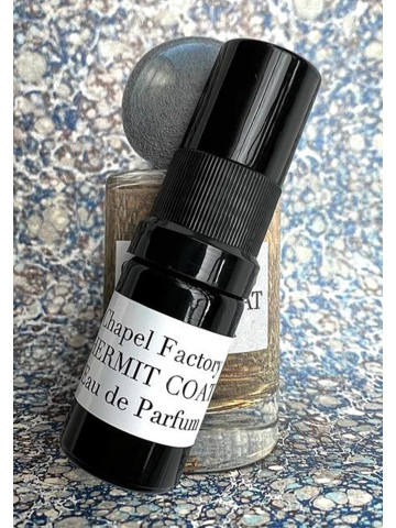 EAU DE PARFUM HERMIT COAT