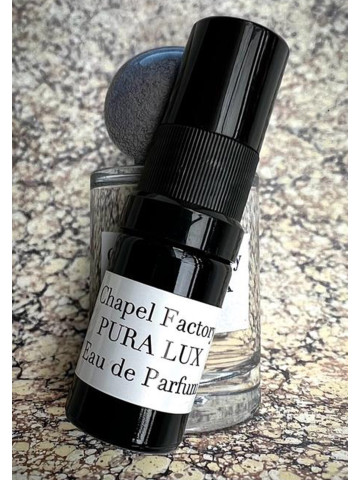 EAU DE PARFUM PURA LUX