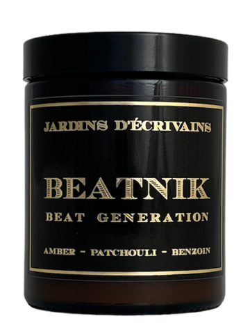 candle BEATNIK - Beat...