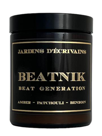 bougie BEATNIK - Beat...