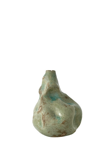 Personal Sanctuary - Vase