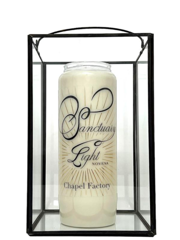 Personal Sanctuary - Votive...