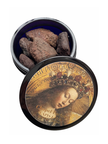 Personal Sanctuary - Lapis...