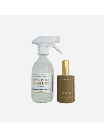 WILDE - Eau de parfum