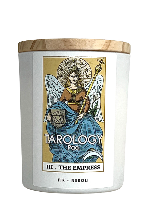 The Empress as Feelings: Unveiling the Emotional Power and Wisdom of This Iconic Archetype