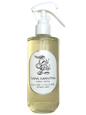 TARA MANTRA - Eau de Cologne